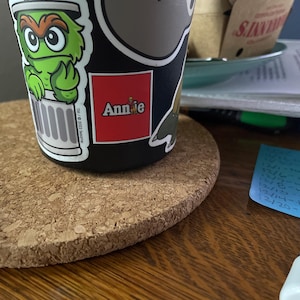 Priya added a photo of their purchase