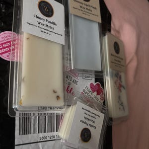 Juju added a photo of their purchase