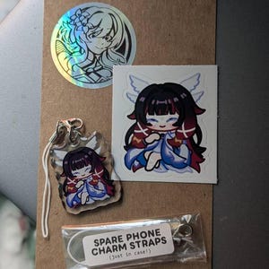 Lorili added a photo of their purchase