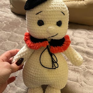 Julia added a photo of their purchase
