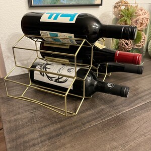 Shannon added a photo of their purchase