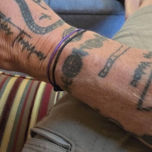 Chris added a photo of their purchase