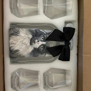 Rachel added a photo of their purchase