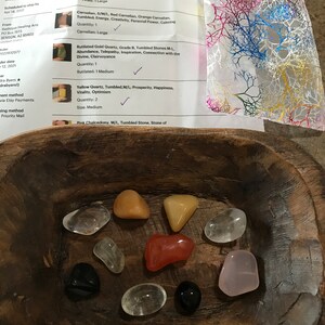 Sandra added a photo of their purchase