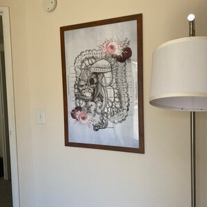 Etsy buyer added a photo of their purchase