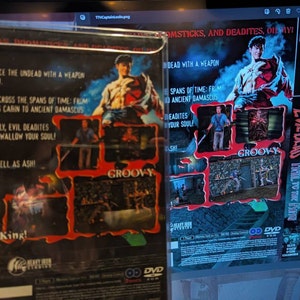 Joey added a photo of their purchase