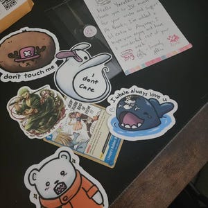 Yaretzi added a photo of their purchase