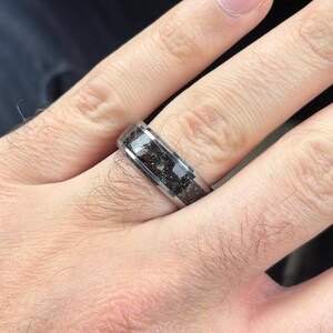 Clara added a photo of their purchase