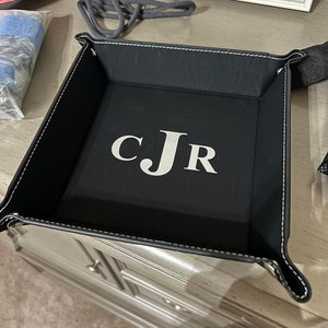 Stacy added a photo of their purchase