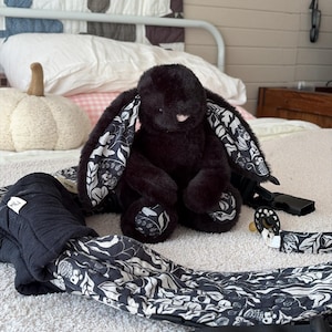 Izzy added a photo of their purchase
