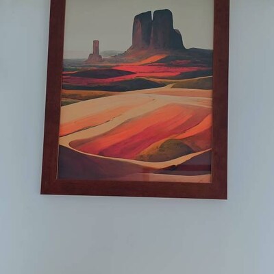 SOUL Neon Sign Typography Poster, Eclectic Wall Decor, Boho Art, Type ...