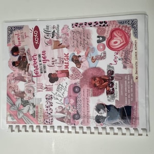 Keisha heeft een foto van de aankoop toegevoegd