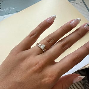 Hannah added a photo of their purchase
