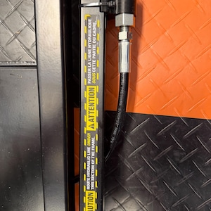 Michael added a photo of their purchase