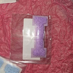 Micki a ajouté une photo de son achat