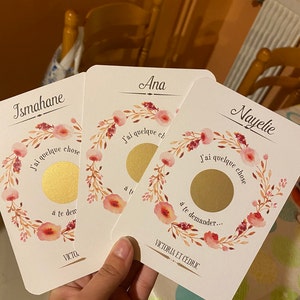 Victoria a ajouté une photo de son achat