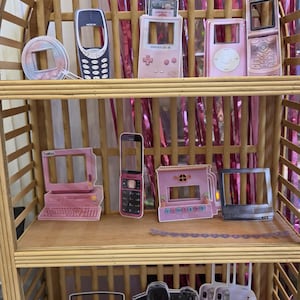 Kupujący z Etsy dodał(a) zdjęcie swoich zakupów