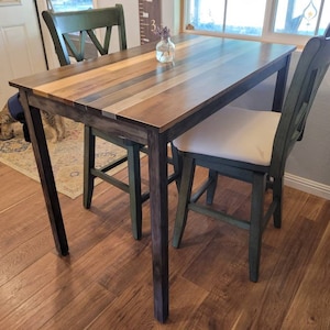 Michele added a photo of their purchase