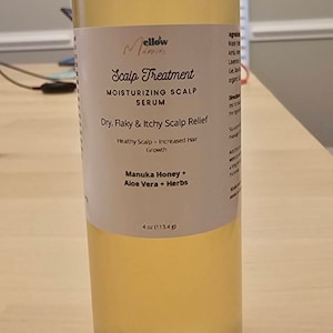 Kish added a photo of their purchase