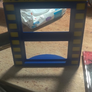 Sean added a photo of their purchase