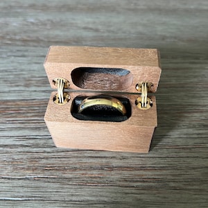 Etsy-Käufer:in hat ein Foto des gekauften Artikels hinzugefügt