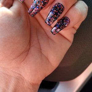 Vanessa added a photo of their purchase