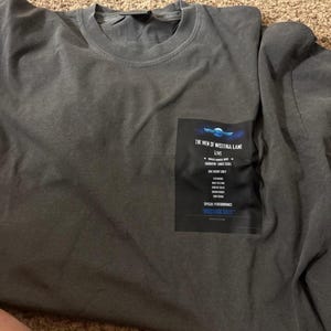 Sam added a photo of their purchase