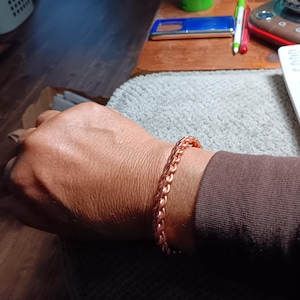 Pat added a photo of their purchase