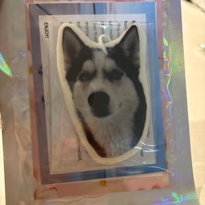 Briana added a photo of their purchase