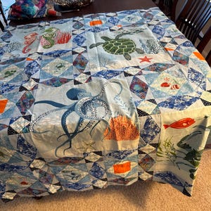 Deborah added a photo of their purchase