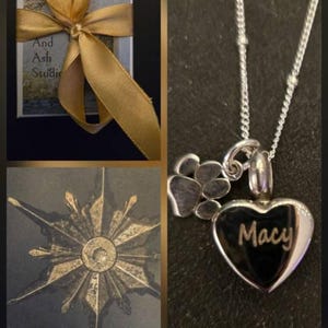 Mary added a photo of their purchase