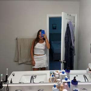 Rileigh added a photo of their purchase