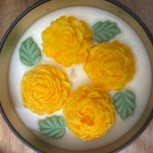 Emperatriz added a photo of their purchase