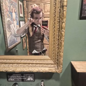 Baker added a photo of their purchase