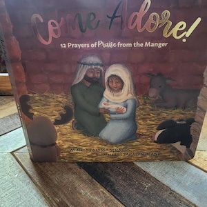 Etsy buyer added a photo of their purchase