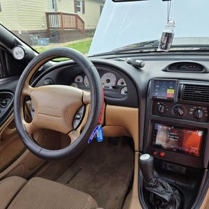Steve added a photo of their purchase