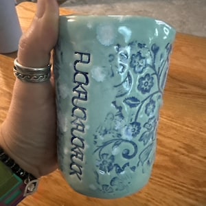 Staci added a photo of their purchase