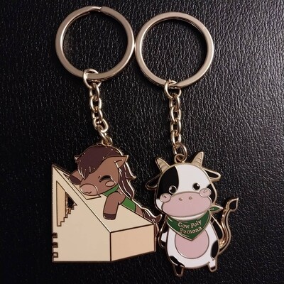 Chibi Biochemistry Sticker CPP Cal Poly Pomona Vinyl Waterproof Laptops ...