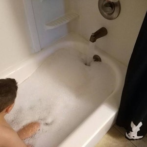 Amy ha añadido una foto de su compra