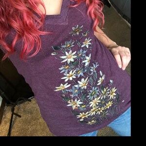 Laura added a photo of their purchase