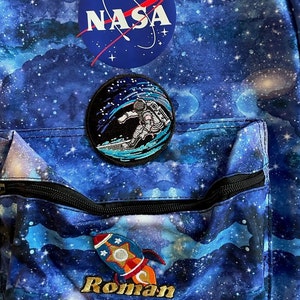 John added a photo of their purchase