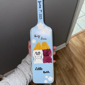 Lexi ha añadido una foto de su compra