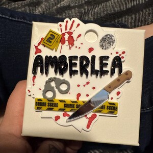 Amberlea dodał(a) zdjęcie swoich zakupów