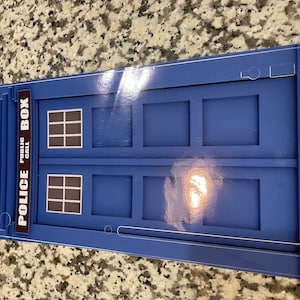 Robert added a photo of their purchase