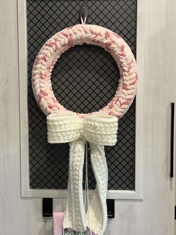 Finished project photo from Ginger N.