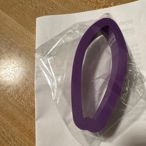 Maria added a photo of their purchase