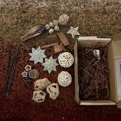 1 Bag (1.5kg) Dust Extracted Natural Fibre Grass Timothy Hay Great For Degus, Hamsters & Guinea Pigs