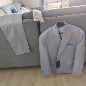 Thomas added a photo of their purchase