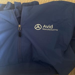 Brittany added a photo of their purchase