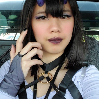 Sexy Elastic Bondage Harness Black Body Harness Bralette Cage Lingerie